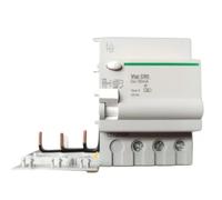 SCHNEIDER BLOCCO DIFFERENZIALE 3P MAX 63A 0,03A A 3,5 MODULI C60 26784