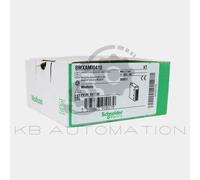 Schneider BMXAMI0410 modulo di ingresso analogico isolato X80 - 4 ingressi...
