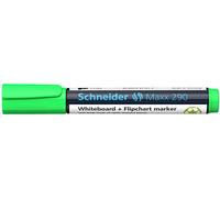 Schneider Boardmarker Maxx 290 Round Point Green
