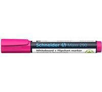Schneider Boardmarker Maxx 290 Round Point Magenta
