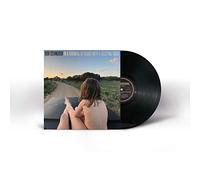 Bob Schneider In a Roomful of Blood With a Sleeping Tiger (Vinyl LP) 12" Album