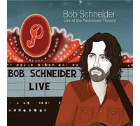 SCHNEIDER, BOB - LIVE AT THE PARAMOUNT..