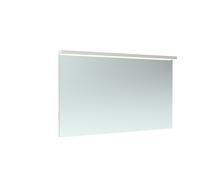 Schneider BORDO TW miroir éclairé, éclairage en haut et en bas, Tunable White, avec miroir chauffant, 99,5x9,6x72,9cm, 197.300.01.50, 197.300.01.50, Colorazione: Anodizzato argento