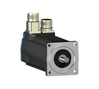 Schneider BSH0703P31A2A Mot Bsh 70Mm 2,8 Nm Chiav Ip65, Bianco