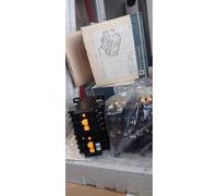 SCHNEIDER CA2DK122-FA65 CONTATTORE AUSILIARIO DOPPIO 10A 110VDC 50/60 Hz C/ BLOC