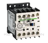 Schneider CA3KN40ED Relè di controllo TeSys K - 4NO - = 690V - 48V DC bobina ...