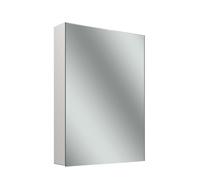 Schneider CARE armoire de toilette, 595x820mm, charnières à gauche, sans éclairage, prise à droite en bas à lintérieur, 193.461.02.02, 193.461.02.02, Versione: Standard UE/corpus bianco