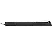 Schneider Ceod Classic Stilografica Penna Set, Nero