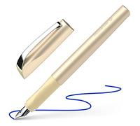 Schneider Ceod Shiny Stilografica Penna, Medio, Medio