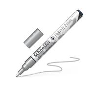 Schneider Chrome Metallic Marker Paint-It 061 Pen - 2mm