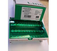 Schneider LGY412548 Componente Elettronico, White