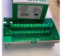 Repartidor modular 4P 160A 48 Conex.