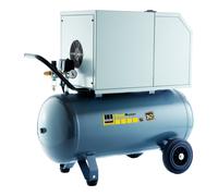 Schneider Compressore SEM 330-10-90 W Quantità:1