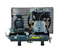 Schneider Compressore UNM STB 1250-10-10 Quantità:1