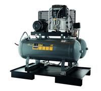 Schneider Compressore UNM STH 650-10-180 Quantità:1