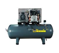 Schneider Compressore UNM STL 1000-15-500 con interruttore stella-triangolo Quantità:1