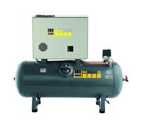 Schneider Compressore UNM STL 660-10-500 XS Quantità:1