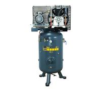 Schneider Compressore UNM STS 1000-15-270 con interruttore stella-triangolo Quantità:1