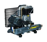 Schneider Compressore UNM STS 660-10-10 Quantità:1