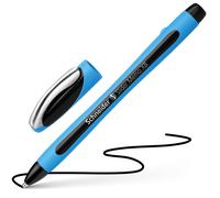Schneider Conf. 10 Penne a Sfera Slider Memo XB Nero Tratto 1,4 mm