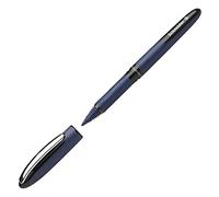 SCHNEIDER - P183001 - Roller One Business con cappuccio - tratto ultra smooth 0,6mm - nero - Schneider - 77328 - Conf. da 1 Pz. - P183001