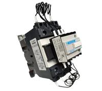 Schneider cont 33,3 kvar 400v 50 60 lc1dpk12v7 schneider electric