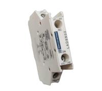 Schneider contatti ausiliari laterali lad8n02
