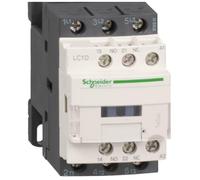 SCHNEIDER CONTATTORE 110V PER COMANDO DI MOTORI LC1D12F