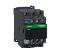 SCHNEIDER ELECTRIC LC1D12BD Contattore 035371