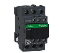 CONT 25A 1NA/1NC 48V 50/60HZ