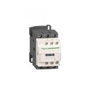 Contattore di potenza 12A 3P 24V CC 1Z 1R LC1D12BL