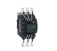 Schneider Contattore condensatore LC1DWK12P7 TeSys Deca, 3P, 230V 50/60 Hz AC...