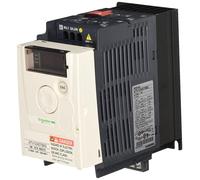 Schneider Convertitore di frequenza ATV12H075M2 - con dissipatore di calore, ...