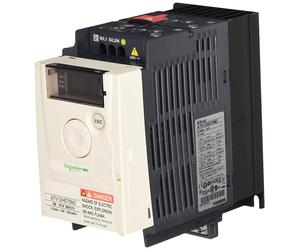 Schneider Convertitore di frequenza ATV12H075M2 - con dissipatore di calore, ...