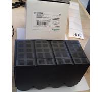 Scudo terminale lungo Schneider 4 poli per NSX400/630 LV432594