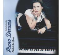 Schneider,Delia - Piano Dreams