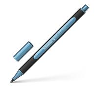 Schneider Dipingere-It 020 Metallico Liner, 1.2 mm Larghezza Della Linea, Azzurro