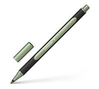 Schneider Dipingere-It 020 Metallico Liner, 1.2 mm Larghezza Della Linea, Verde