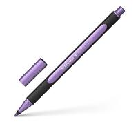 Schneider Dipingere-It 020 Metallico Liner, 1.2 mm Larghezza Della Linea, Viola