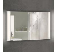 Schneider EASY armadietto a specchio, 2 ante, 175.130.02.0201, ELS1 130/1/LED EASY [Armadietti a Specchio > Armadietti a Specchio]