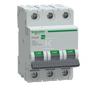 EZ9F INTERRUTTORE DI PROTEZIONE SOVRACORRENTE C 40A 3P EZ9F57340