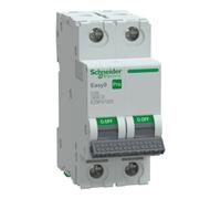 Schneider Easy9 Pro Interruttore magnetotermico C 25A EZ9F57225