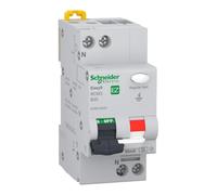 Schneider Easy9 PRO Magnetotermico differenziale B20A EZ9D15620