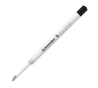 Schneider Eco 725 A Sfera Penna Ricarica, Medio, Nero