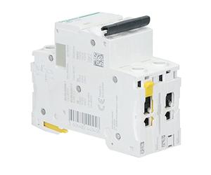 Schneider Elec PBT - dit 21 22 - Circuito miniatura Acti9 IC60 N 2 poli 2 A Cano