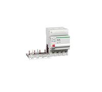 Schneider elec pbt - dit 50 22 - Blocco differenziale vigi c60/40 4 poli 30 ma-ac istantaneo