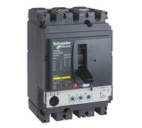 Schneider Elec PBT - Pac 10 03 - Interruttore Electronico micrologic 2.2 160 A 3 poli 3R