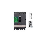 Schneider Elec PBT - Pac 70 03 - Interruttore automatico cvs100na 100 A 3 poli