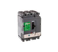 Schneider Elec PBT - Pac 71 02 - Interruttore automatico cvs160 F tm100d 3 poli 3R