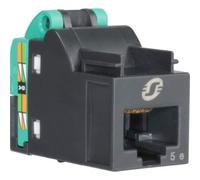 Schneider Elec PDA - Inf 11 10 - Connettore RJ45 Cat 5e non schermato UTP
